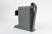 Load image into Gallery viewer, CSF 70-72 Porsche 914.6 / 70-76 Porsche 914 w/ Flat 6 Conversion Engine Oil Cooler - 8260