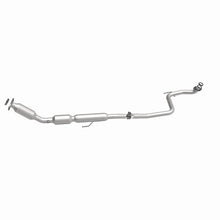 Load image into Gallery viewer, MagnaFlow 10-12 Scion xD 1.8L Direct Fit Converter - 551159