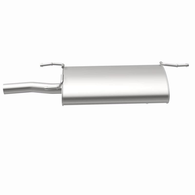 BRE Exhaust 92-93 Camry 2.2L Muffler Kit - 108-0071