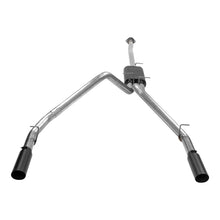 Load image into Gallery viewer, Flowmaster 19-24 RAM 1500 5.7L SS American Thunder Cat-Back Exhaust System - 817843
