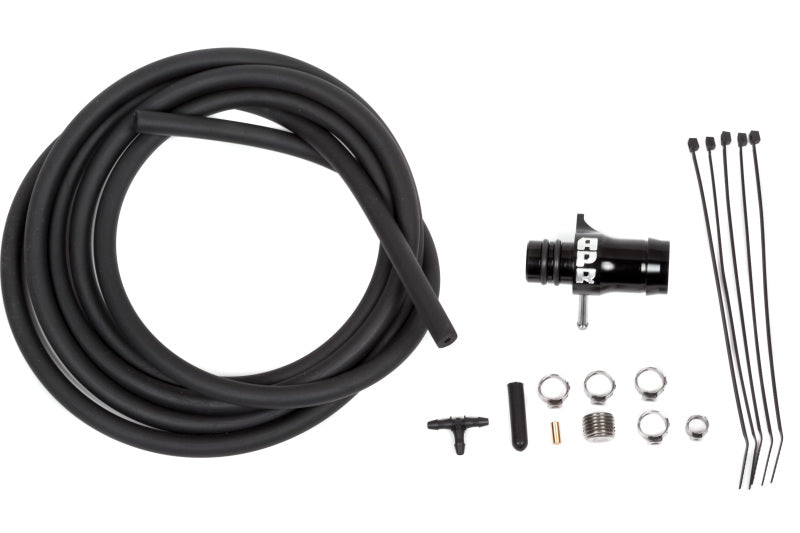 APR 15-18 Audi Q3 (EA113/EA888 Gen 1/2) Boost Tap - Full Kit - MS100030