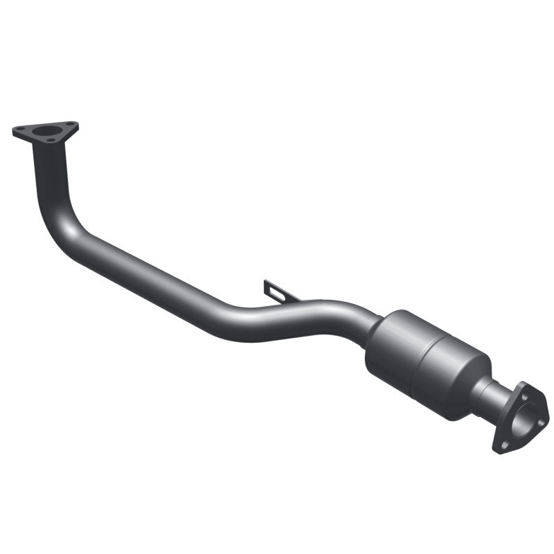 MagnaFlow Direct Fit Catalytic Converter 92-94 2.8L Audi 100 D/S MT - 23621