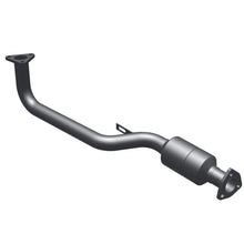 Load image into Gallery viewer, MagnaFlow Direct Fit Catalytic Converter 92-94 2.8L Audi 100 D/S MT - 23621