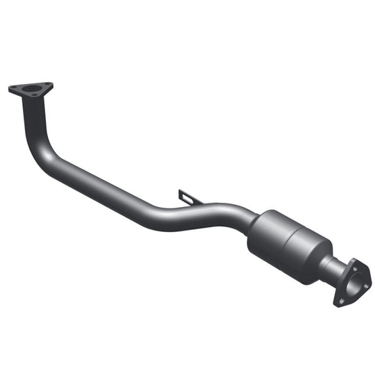MagnaFlow Direct Fit Catalytic Converter 92-94 2.8L Audi 100 D/S MT - 23621