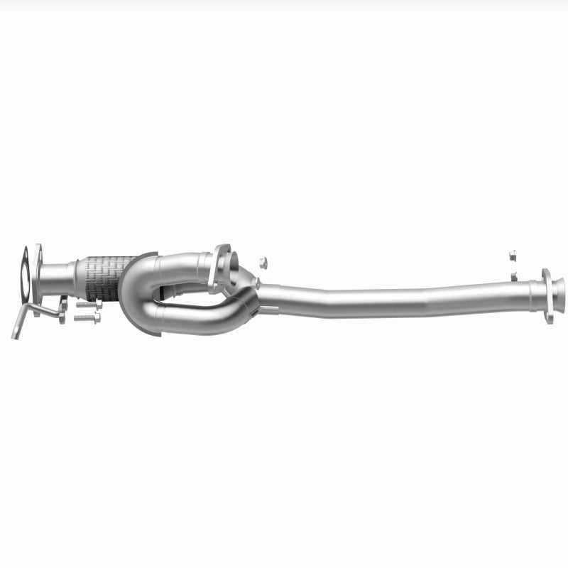 BRE Exhaust 05-07 Ford Five Hundred Mercury Montego 3.0L Front Pipe Kit - 107-0271