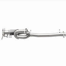 Load image into Gallery viewer, BRE Exhaust 05-07 Ford Five Hundred Mercury Montego 3.0L Front Pipe Kit - 107-0271