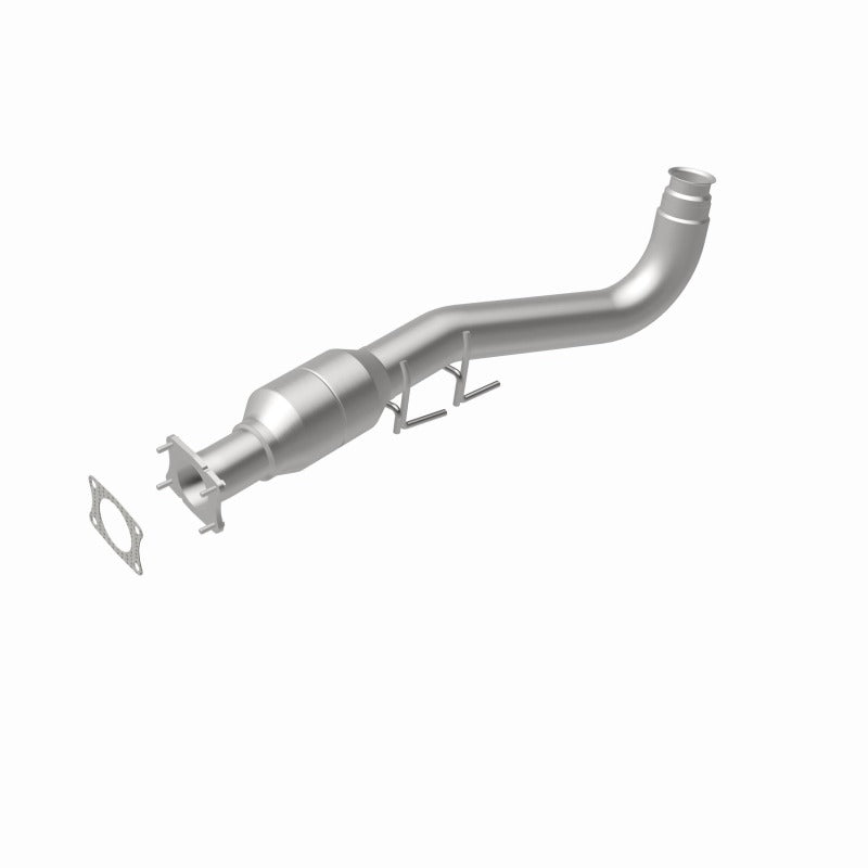MagnaFlow Diesel Oxidation Catalyst DF 07-10 Silverado 2500/3500 HD 6.6L - 60504
