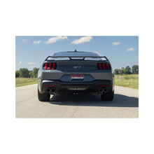 Load image into Gallery viewer, Flowmaster 24-25 Mustang 2.3L/5.0L Outlaw-Axle-Back-W/VLVES Exhaust System - 818164