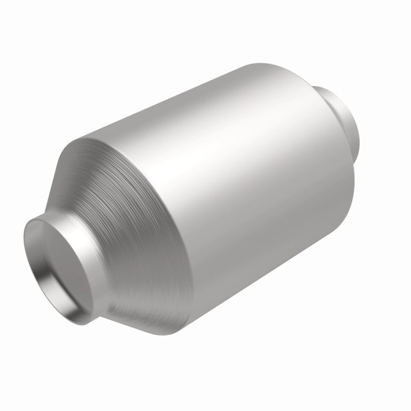 MagnaFlow 3.00 CA 5in. Spun Universal Converter - 5551209