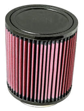 Load image into Gallery viewer, K&amp;N Filter Universal Rubber Filter 3.5in Flange ID x 5in OD x 5.625in H - RU-5114