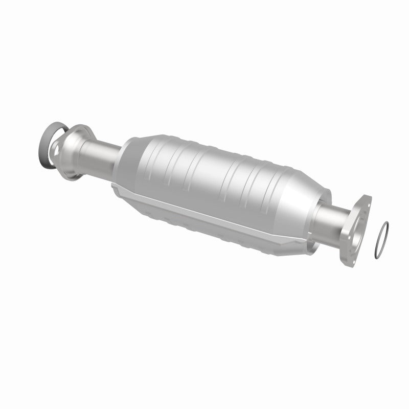 MagnaFlow Direct Fit Catalytic Converter 99-00 Honda Civic EX/SI 1 - 22630