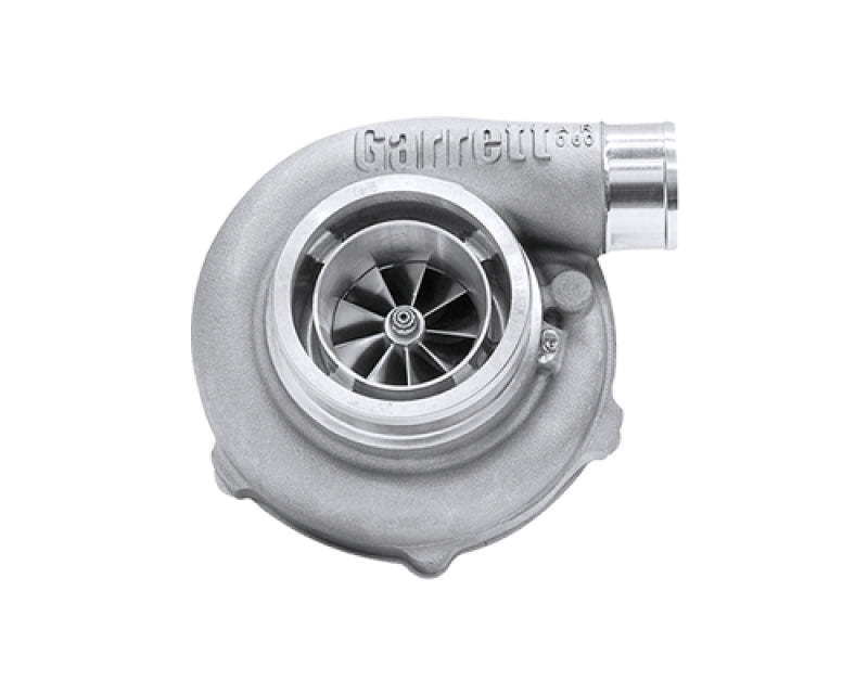 Garrett GTX3076R Gen II Turbo Assembly Kit V-Band / V-Band 1.01 A/R - 856801-5037S