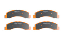 Load image into Gallery viewer, DBA 99-11 Ford F-250 Super Duty 4WD/RWD Front XP Performance Brake Pads - DB1731XP