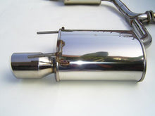 Load image into Gallery viewer, Invidia 06+ Lexus GS300 / GS350 Q300 Axle-Back Exhaust - HS06LGSGT3