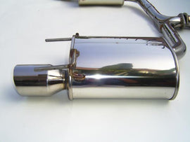 Invidia 06+ Lexus GS300 / GS350 Q300 Axle-Back Exhaust - HS06LGSGT3