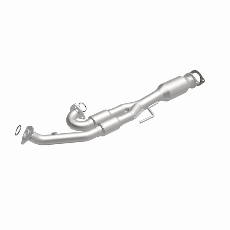 MagnaFlow 2004 Nissan Quest 3.5L Direct Fit Converter - 5491710