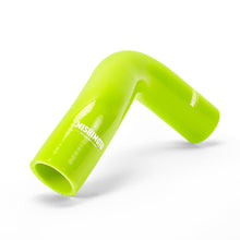 Load image into Gallery viewer, Mishimoto 08-14 Subaru WRX / 08+ STI Silicone Radiator Hose Kit - Neon Yellow - MMHOSE-STI-08NY