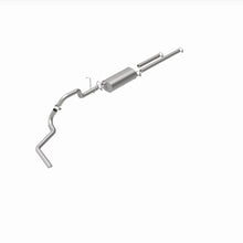 Load image into Gallery viewer, MagnaFlow BRE Exhaust Kit 98-02 Ford F-150 F-250 - 106-0027