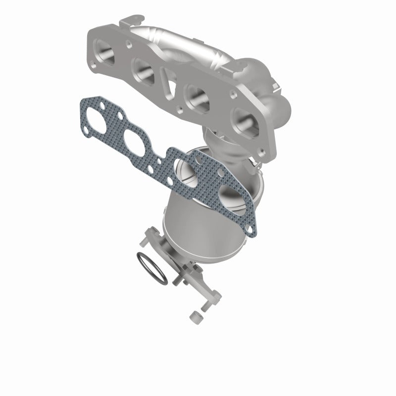 MagnaFlow 2008-2015 Nissan Rogue 2.5L Direct Fit Converter - 5582295