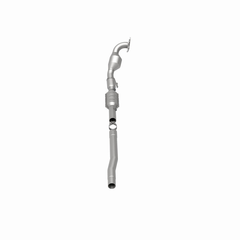 MagnaFlow Direct Fit Catalytic Converter 2010 VW GTI 2.0L Turbo - 49887