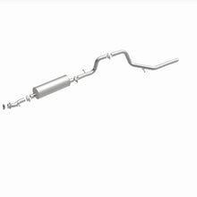 Load image into Gallery viewer, MagnaFlow BRE Exhaust Kit 02-05 Explorer Mountaineer - 106-0033