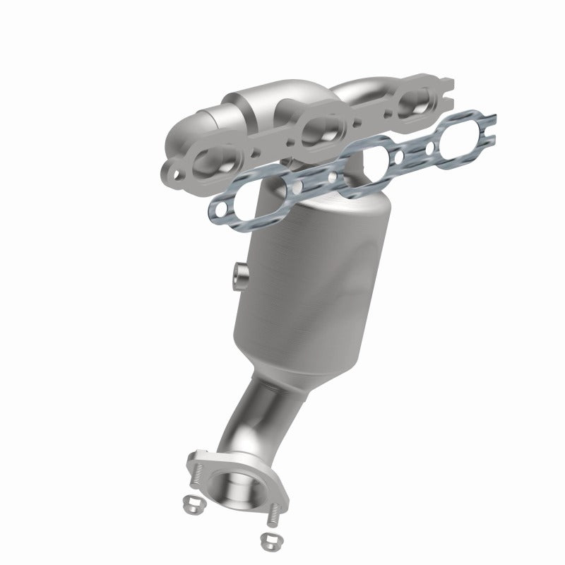 MagnaFlow DF Catalytic Converter Federal Frt SS 2007 Chrysler Pacifica Base/Limited/Touring 4.0L/241 - 51480