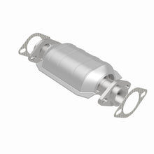 Load image into Gallery viewer, MagnaFlow Direct Fit Catalytic Converter Capri 91-94 - 23347