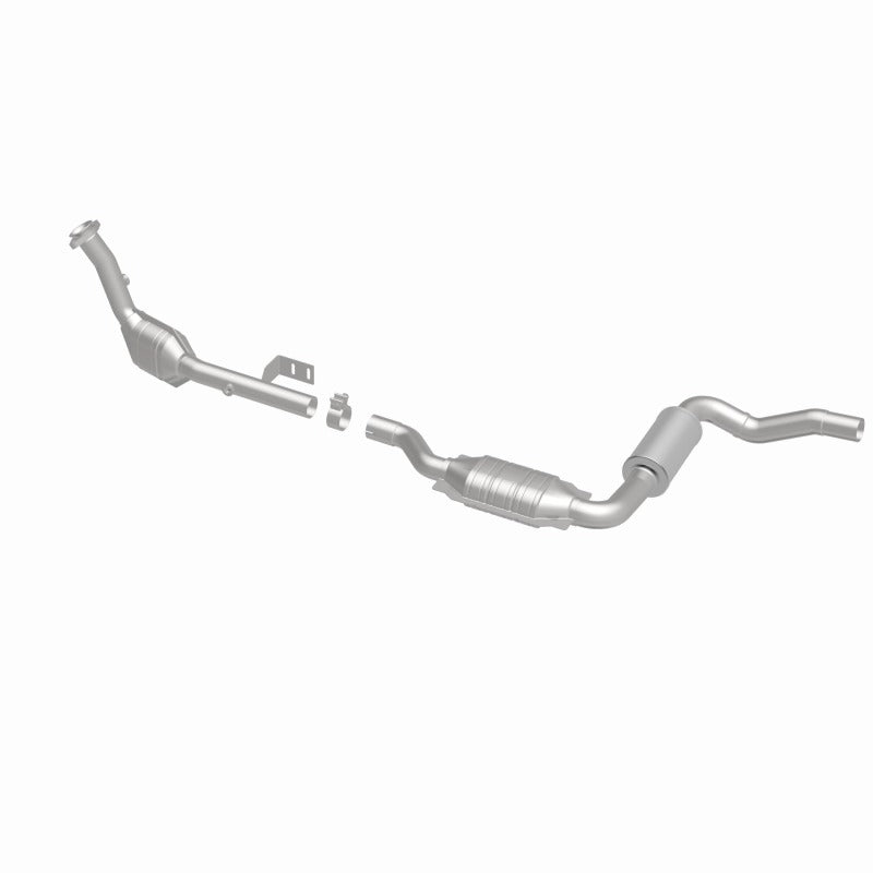 MagnaFlow Conv DF 00 Mercedes ML320 - 23209