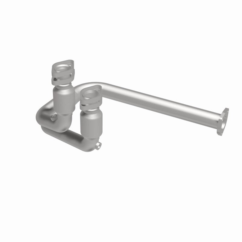 MagnaFlow Direct Fit Catalytic Converter Jeep Wrangler 00-04 - 50209