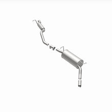 Load image into Gallery viewer, MagnaFlow BRE Exhaust Kit 10-13 Ford Transit Connect 2.0L - 106-0107