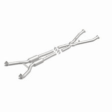 Load image into Gallery viewer, MagnaFlow Direct Fit Catalytic Converter OEM 97-99 Corvette V8 5.7 Underbody - 21-289