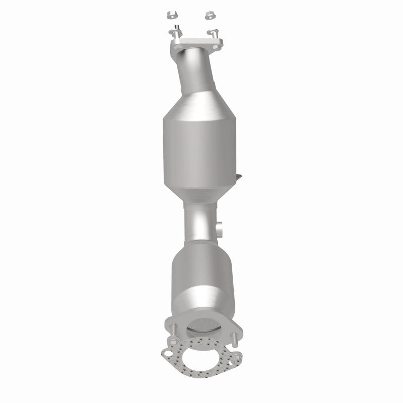 MagnaFlow Direct Fit Catalytic Conv 04-06 Nissan 350Z 3.5L / 04-07 Infiniti G35 3.5L - Left Side - 5411050