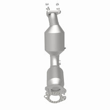 Load image into Gallery viewer, MagnaFlow Direct Fit Catalytic Conv 04-06 Nissan 350Z 3.5L / 04-07 Infiniti G35 3.5L - Left Side - 5411050