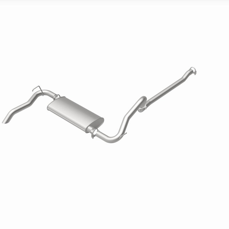MagnaFlow BRE Exhaust Kit 98-02 Camaro Firebird 3.8L - 106-0646