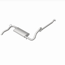 Load image into Gallery viewer, MagnaFlow BRE Exhaust Kit 98-02 Camaro Firebird 3.8L - 106-0646