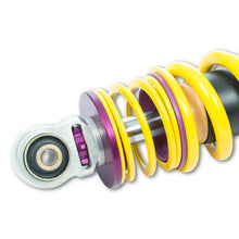 Load image into Gallery viewer, KW Coilover Kit V4 2010-2015 Audi R8 (42) V8 Including Spyder w/o Magnetic Ride - 3A711004