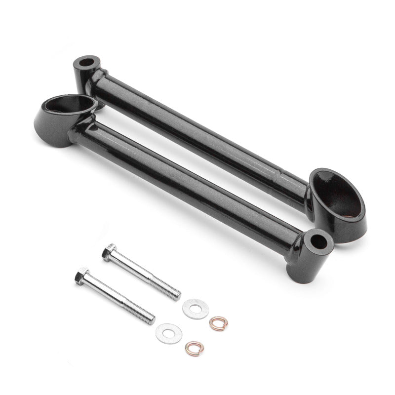 Cobb 08-21 Subaru WRX/STI Rear Sway Bar Mount Reinforcement Kit - CB-1005