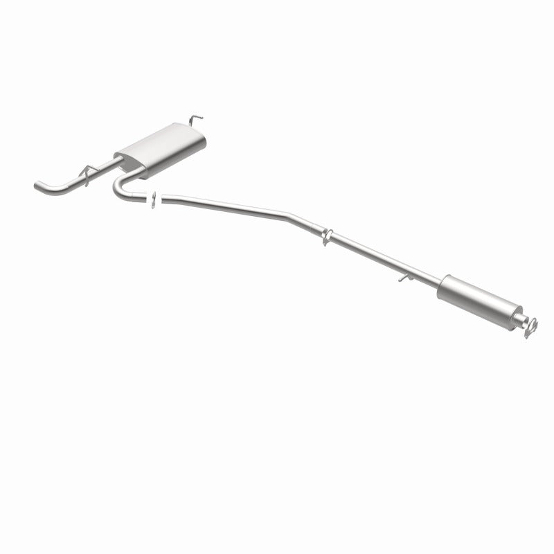 MagnaFlow BRE Exhaust Kit 13-17 BUICK ENCORE 1.4L - 106-0801
