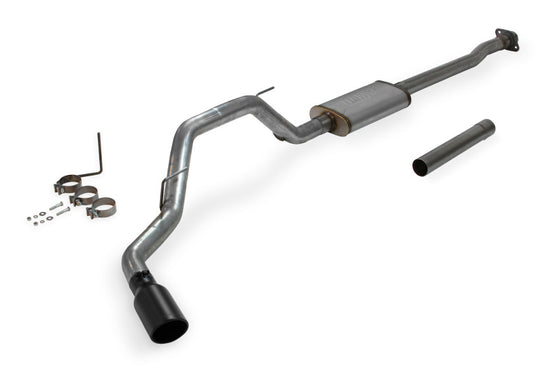 Flowmaster 09-14 Ford F-150 FlowFX Cat-Back Exhaust System - 717864