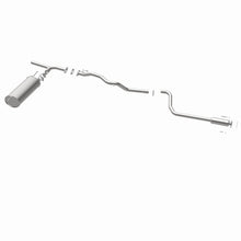 Load image into Gallery viewer, MagnaFlow BRE Exhaust Kit 97-05 Classic Malibu Cutlass - 106-0025