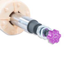Load image into Gallery viewer, KW Coilover Kit V3 2018+ Ford Mustang w/ Electronic Dampening - 35230081