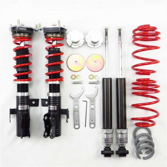 RS-R 11+ Scion xB (ZRE152N) Sports-i Coilovers - XBIT475M