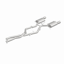 Load image into Gallery viewer, BRExhaust 07-10 BMW 335i/335xi 3.0L Exhaust Kit - 106-0911