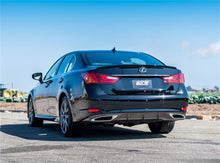 Load image into Gallery viewer, Borla 14-16 Lexus GS350 3.L AT S-type Exhaust (rear section only) - 11935