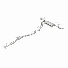 Load image into Gallery viewer, MagnaFlow BRE Exhaust Kit 13-17 ACURA RDX 3.5L - 106-0812