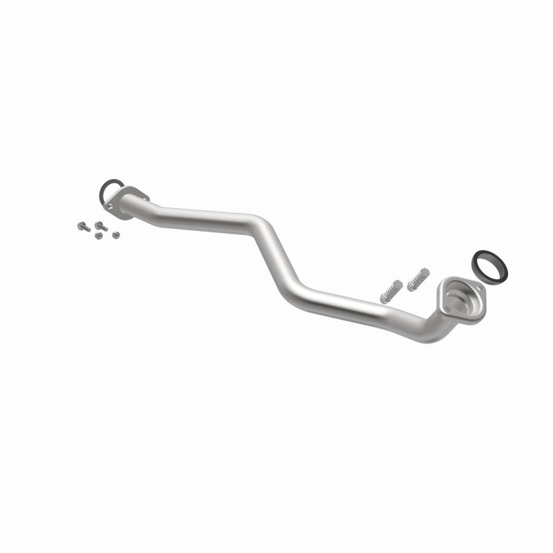 BRE Exhaust 04-09 Highlander RX330 RX350 2.4L 3.3L 3.5L Front Pipe Kit - 107-0105