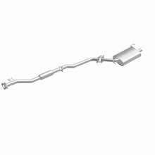 Load image into Gallery viewer, MagnaFlow BRE Exhaust Kit 04-06 Infiniti G35 - 106-0159