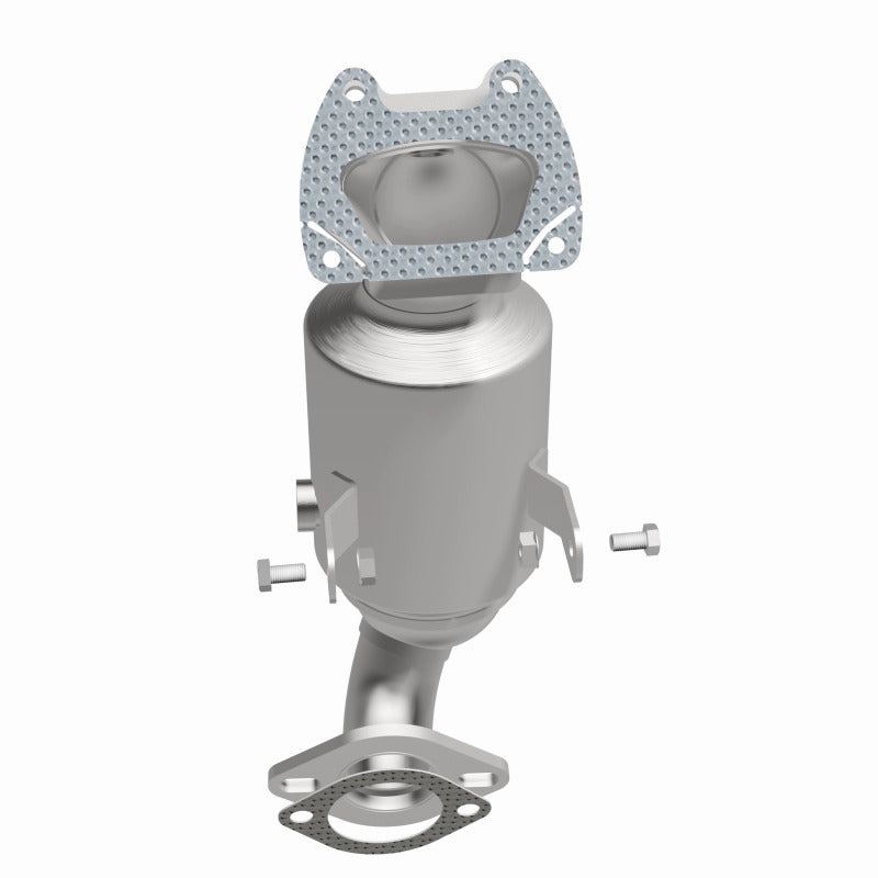 MagnaFlow 14-16 Ram ProMaster 1500/2500/3500 V6 3.6L CARB Compliant Direct Fit Catalytic Converter - 5551994