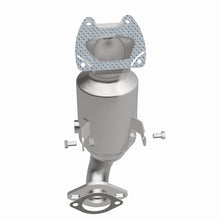 Load image into Gallery viewer, MagnaFlow 14-17 ProMaster 1500 V6 3.6 OEM Manifold Direct Fit Converter - 22-192