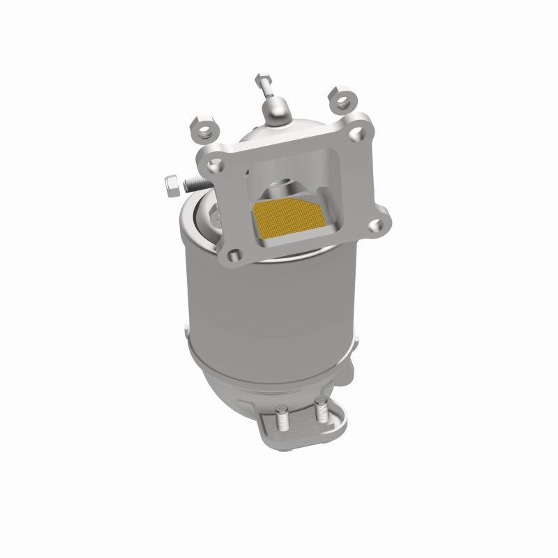 MagnaFlow Direct Fit Catalytic Converter 21-22 Kia Sorento 2.5L OEM - 290133